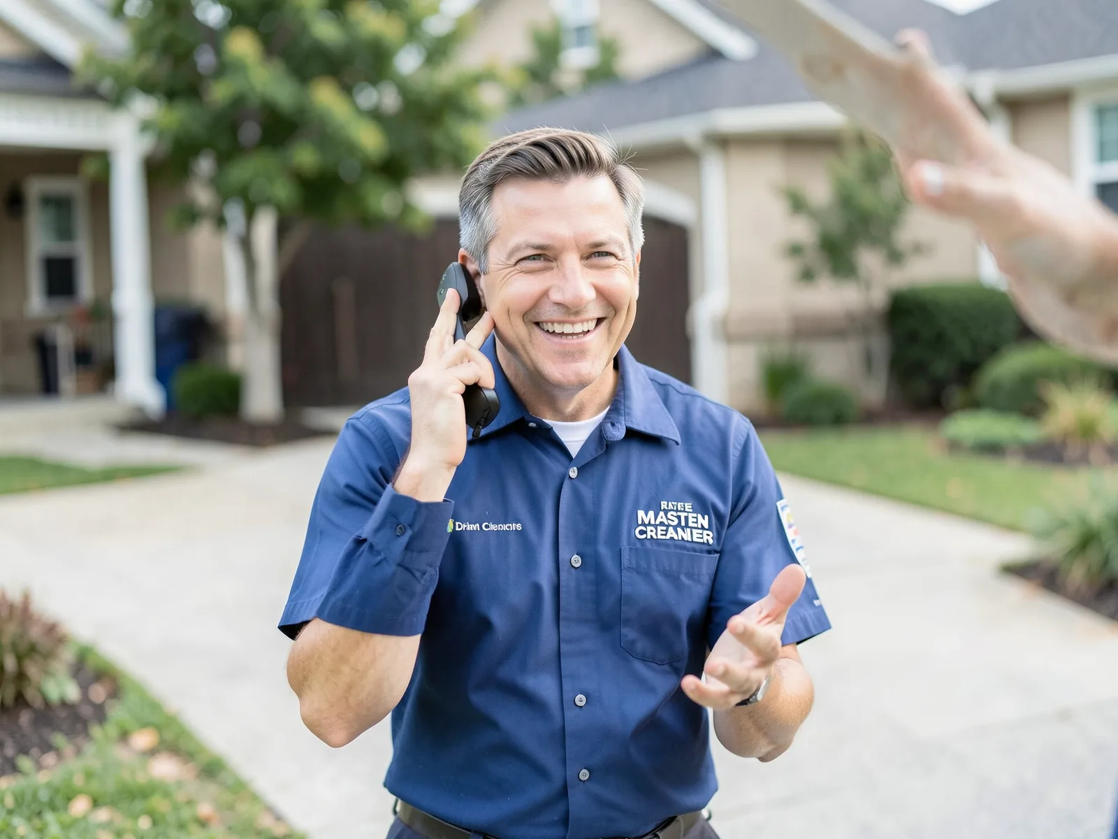 Drain Cleaning Belmont, MI FAQs